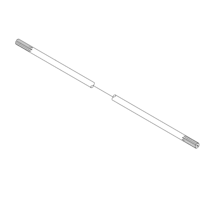 Spalla 5115822-01 nel gruppo  presso GPLSHOP (5115822-01)