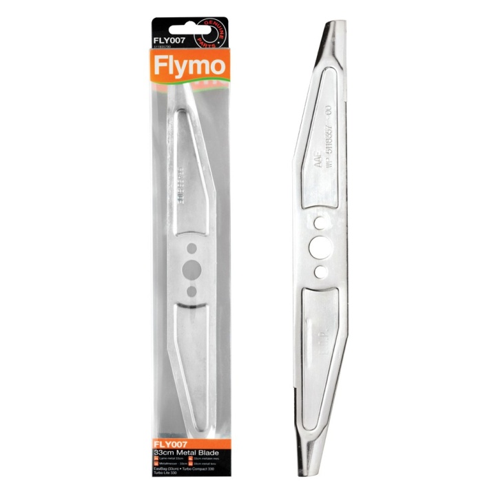 Coltello Flymo 33Cm 5118357-90 nel gruppo  presso GPLSHOP (5118357-90)