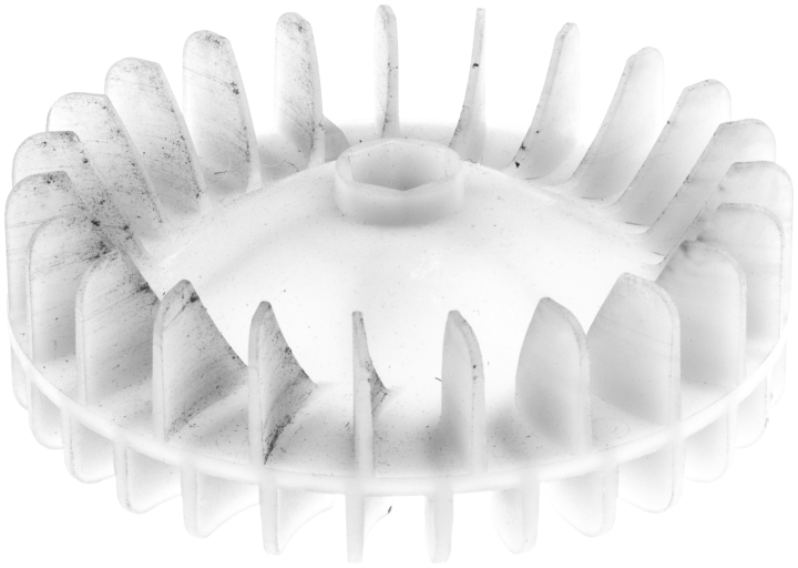 Fan 5118377-60 nel gruppo presso GPLSHOP (5118377-60)
