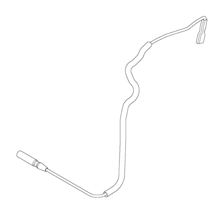 Cavo-C 5123120-01 nel gruppo  presso GPLSHOP (5123120-01)