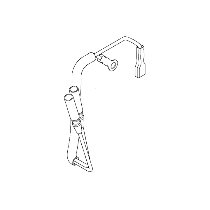 Cavo Comp 5123286-01 nel gruppo presso GPLSHOP (5123286-01)