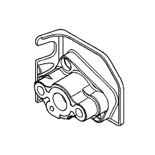 Isolante 5123596-01 nel gruppo presso GPLSHOP (5123596-01)