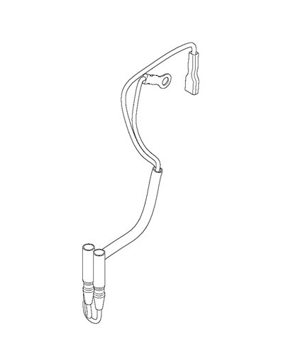 Cavo Comp 5123619-01 nel gruppo  presso GPLSHOP (5123619-01)