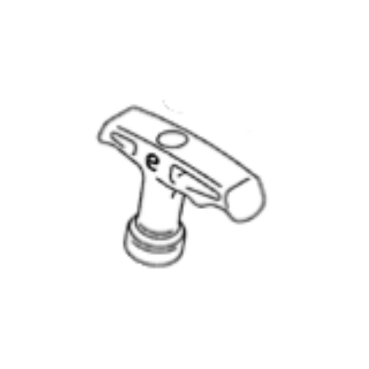 Manopola nel gruppo presso GPLSHOP (5124239-01)
