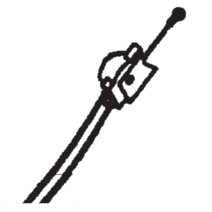 Controllo Dell'Acceleratore 5127550-06 nel gruppo  presso GPLSHOP (5127550-06)