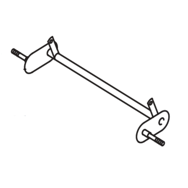 Spalla 5128080-00 nel gruppo presso GPLSHOP (5128080-00)