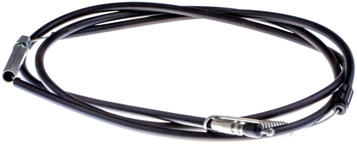 Cavo di comando nel gruppo presso GPLSHOP (5130505-00)