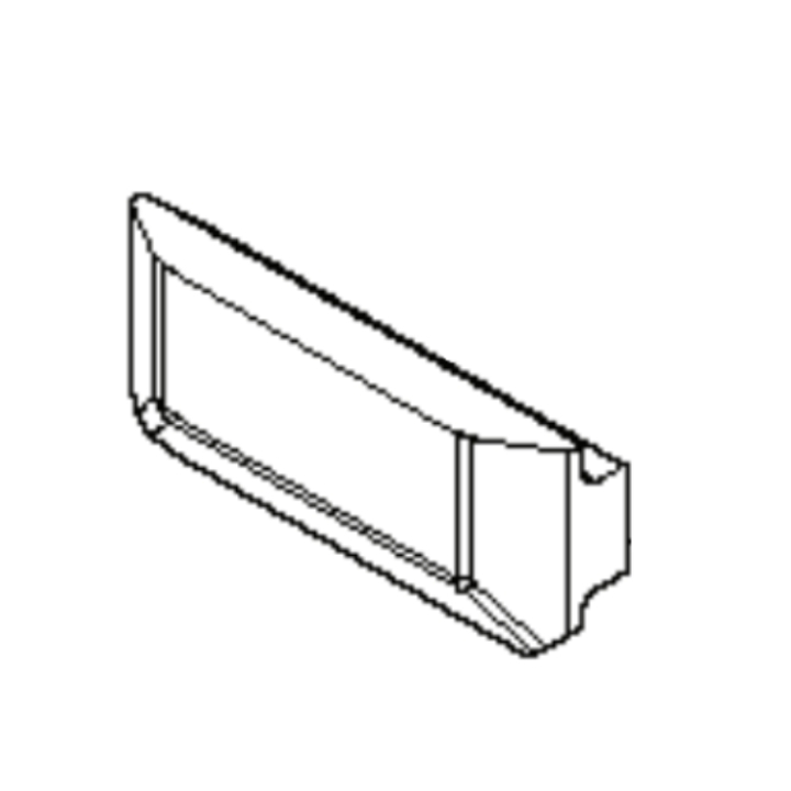 Guida 5136190-01 nel gruppo I Pezzi Di Ricambio / Pezzi di ricambio Motoseghe / Pezzi di ricambio Husqvarna T525 presso GPLSHOP (5136190-01)