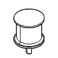 Vapore nel gruppo I Pezzi Di Ricambio / Pezzi di ricambio Soffiatori / Pezzi di ricambio Husqvarna 530BT presso GPLSHOP (5136673-02)
