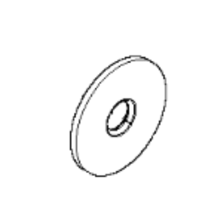 Piatto 5137297-01 nel gruppo  presso GPLSHOP (5137297-01)