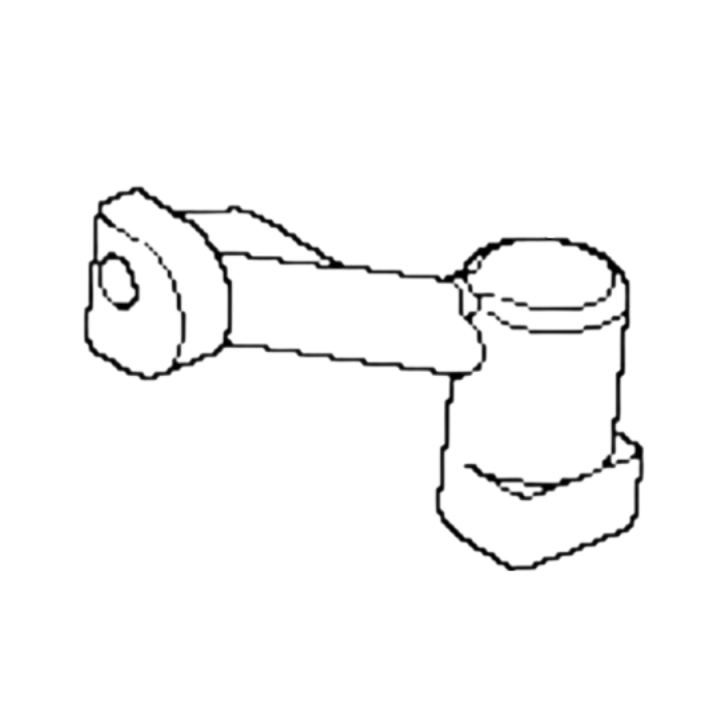 Bip 5137329-01 nel gruppo I Pezzi Di Ricambio / Ricambi per Motoseghe Jonsered / Pezzi di ricambio Jonsered CS2125T presso GPLSHOP (5137329-01)