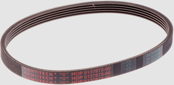 Cinghia 5137872-00 nel gruppo  presso GPLSHOP (5137872-00)