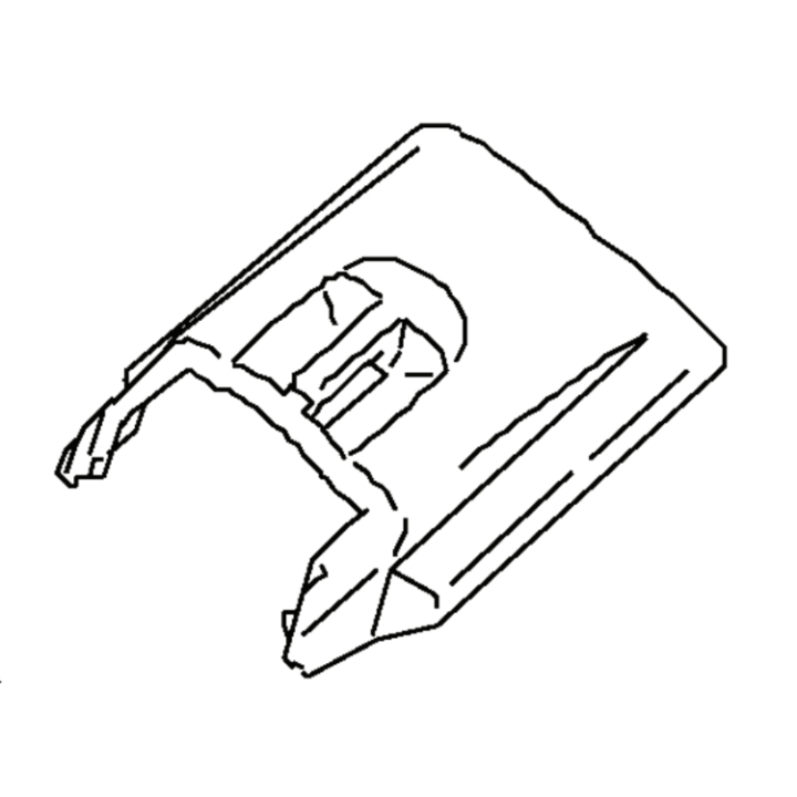 Collettori Di Coperchi 5138310-00 nel gruppo presso GPLSHOP (5138310-00)