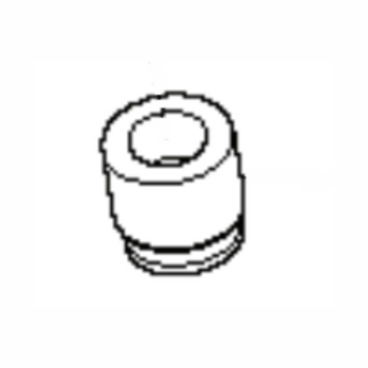 Implementazione 5142482-01 nel gruppo I Pezzi Di Ricambio / Pezzi di ricambio Motoseghe / Pezzi di ricambio Husqvarna 543XP/G presso GPLSHOP (5142482-01)