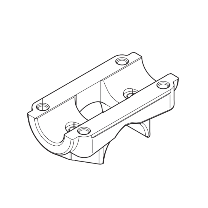 Attaccamento 5143955-01 nel gruppo presso GPLSHOP (5143955-01)