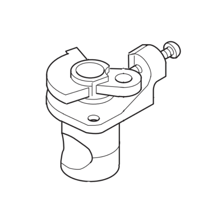 Valvola 5153766-01 nel gruppo  presso GPLSHOP (5153766-01)