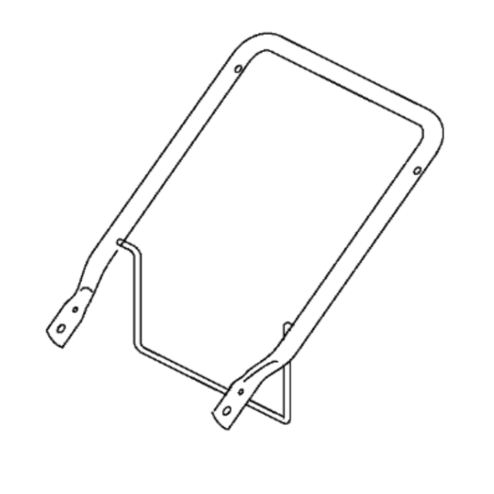 Maniglia nel gruppo  presso GPLSHOP (5164434-09)