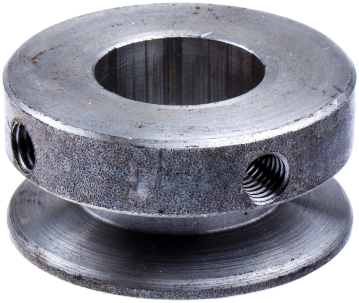 Puleggia nel gruppo I Pezzi Di Ricambio / Pezzi di ricambio Husqvarna Rasaerba / Pezzi di ricambio Husqvarna Royal 53 presso GPLSHOP (5164779-00)
