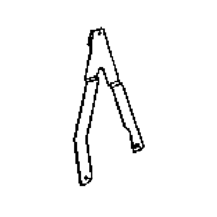 Piastra, Sinistra 5165095-11 nel gruppo  presso GPLSHOP (5165095-11)