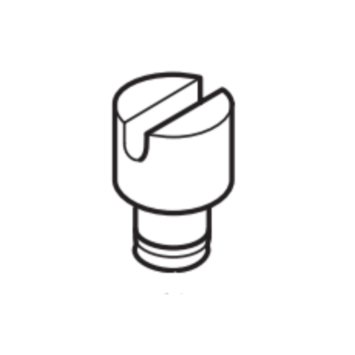 Girevole nel gruppo I Pezzi Di Ricambio / Pezzi di ricambio Soffiatori / Pezzi di ricambio Husqvarna 580BTS presso GPLSHOP (5165977-01)