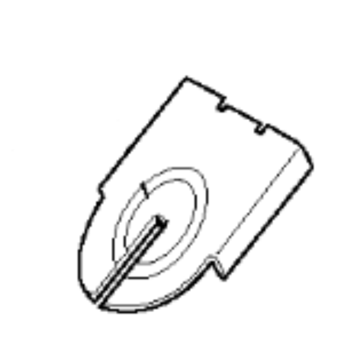 Piatto nel gruppo  presso GPLSHOP (5166267-11)