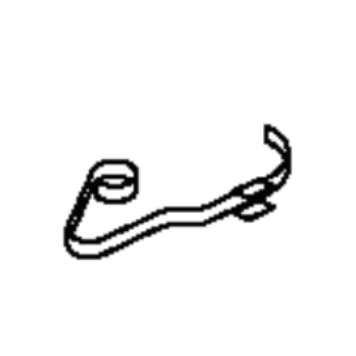 Guida della cinghia nel gruppo  presso GPLSHOP (5166404-01)