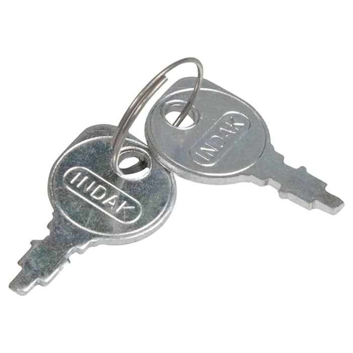 Chiave nel gruppo I Pezzi Di Ricambio / Pezzi di ricambio Jonsered Rider / Pezzi di ricambio Jonsered FR 2113 MA presso GPLSHOP (5168446-02)