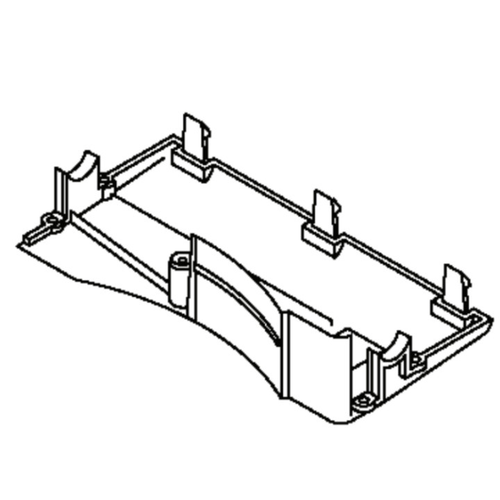Alloggiamento nel gruppo  presso GPLSHOP (5168851-07)