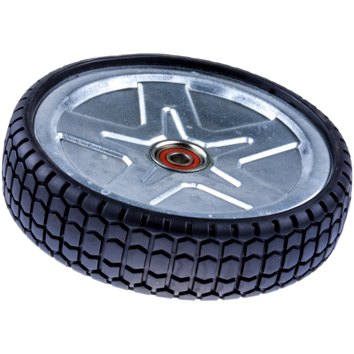 Ruota 5178100-34 nel gruppo  presso GPLSHOP (5178100-34)