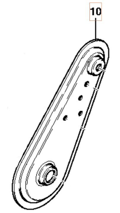 Casa 5196530-42 nel gruppo  presso GPLSHOP (5196530-42)