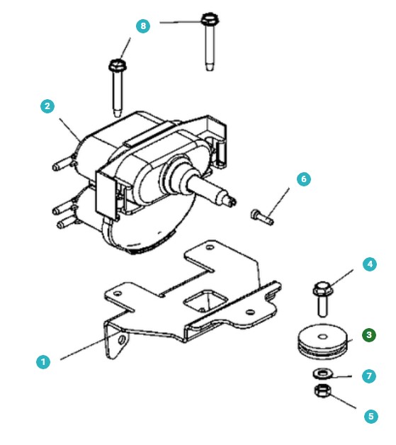 Rotolo nel gruppo  presso GPLSHOP (5196530-52)