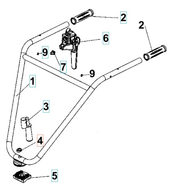 Spazio 5196534-14 nel gruppo  presso GPLSHOP (5196534-14)