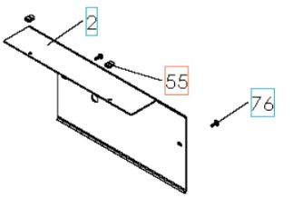 Clip 5196534-25 nel gruppo  presso GPLSHOP (5196534-25)