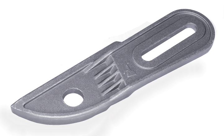 Radiazione Del Bastone 5203123-01 nel gruppo presso GPLSHOP (5203123-01)