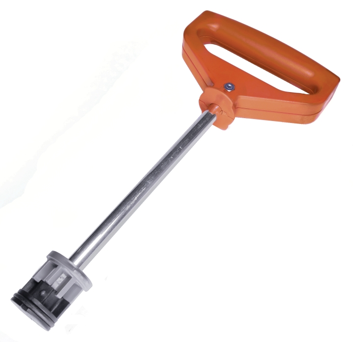 Manico Della Pompa nel gruppo presso GPLSHOP (5203214-01)
