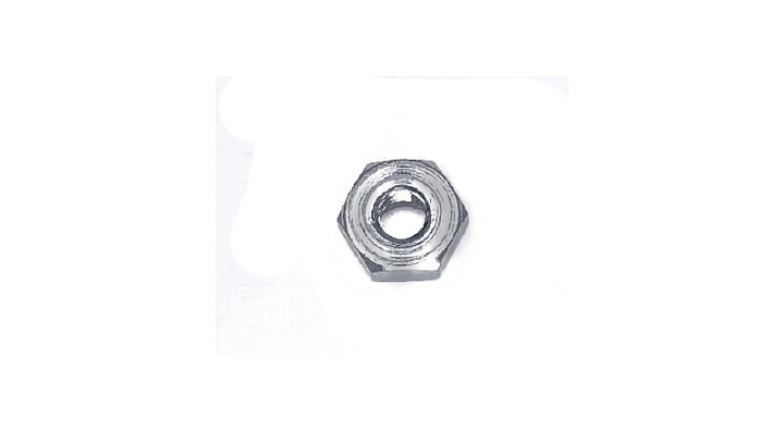 Dado Esagonale M 5 5203215-01 nel gruppo presso GPLSHOP (5203215-01)