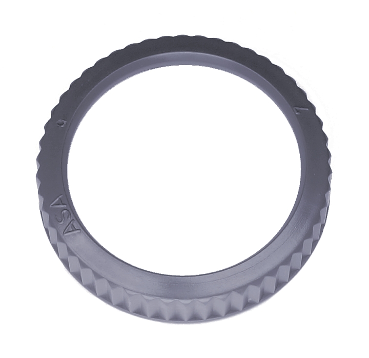 Anello Filo Grigio nel gruppo  presso GPLSHOP (5203337-01)
