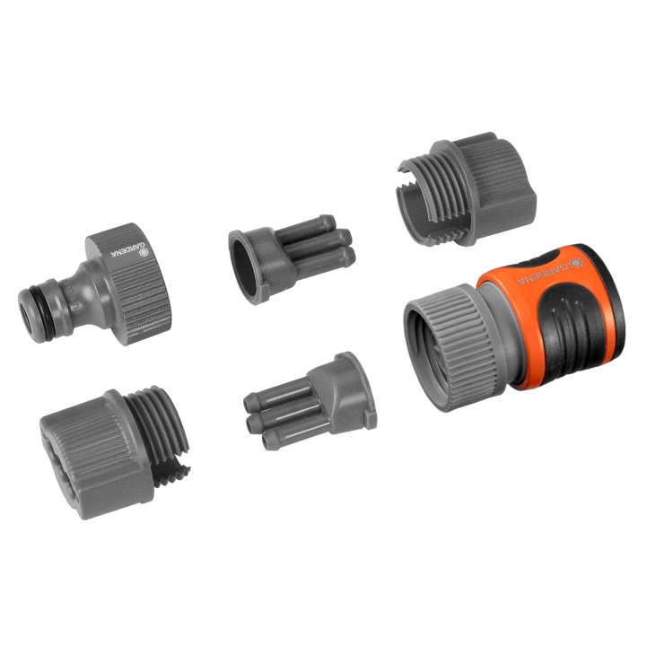 Modalità Di Connessione nel gruppo presso GPLSHOP (5203382-01)
