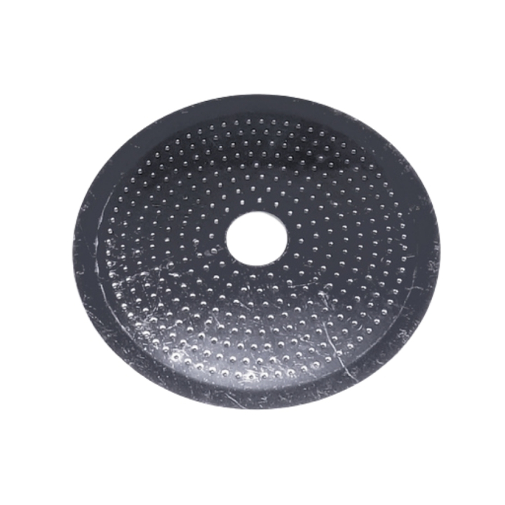 Piastra Metallica Forata 5203383-01 nel gruppo  presso GPLSHOP (5203383-01)