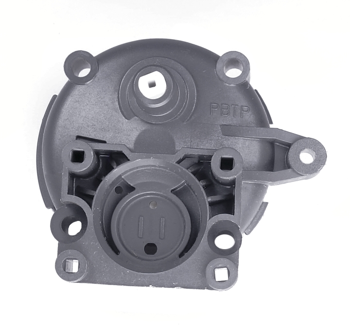 Coperchio Valvola Completo nel gruppo presso GPLSHOP (5203461-01)