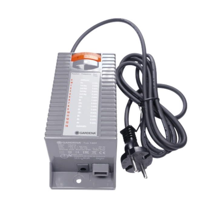 Trasformatore Di Controllo Cpl, 5203552-01 nel gruppo presso GPLSHOP (5203552-01)