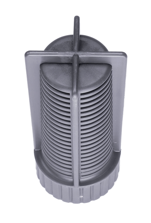 Filtro, Grigio nel gruppo presso GPLSHOP (5203575-01)