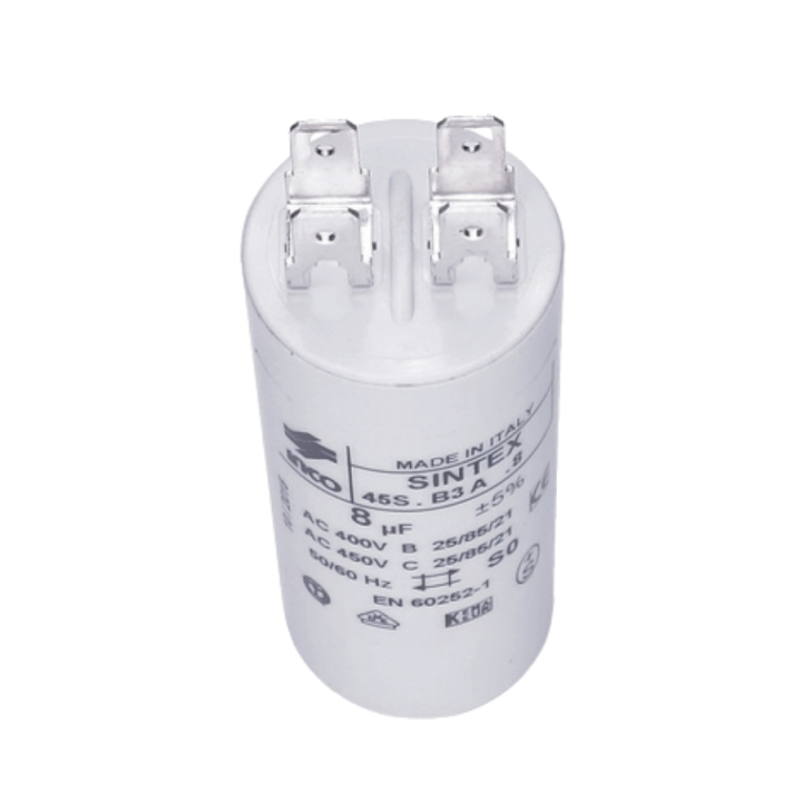 Condensatore 5203592-01 nel gruppo presso GPLSHOP (5203592-01)