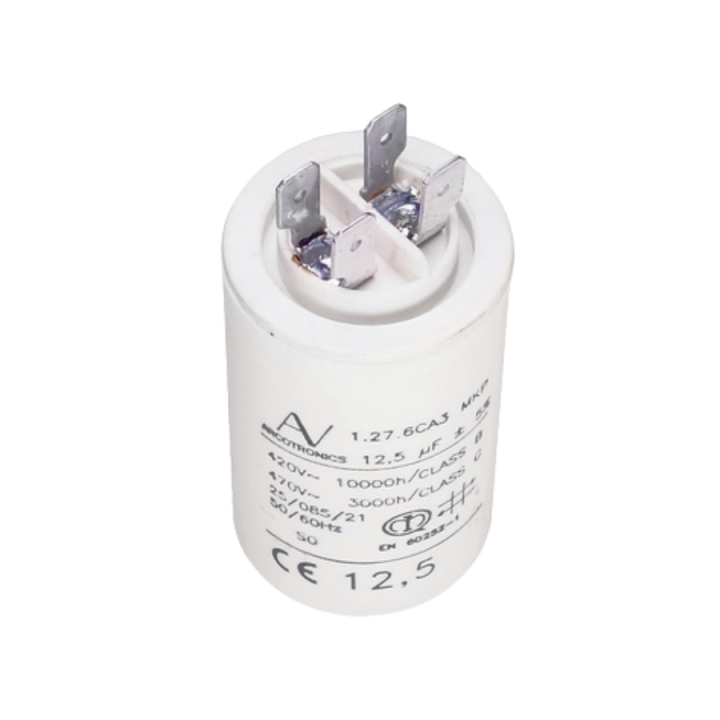 Condensatore 12,5V 450 5203617-01 nel gruppo  presso GPLSHOP (5203617-01)