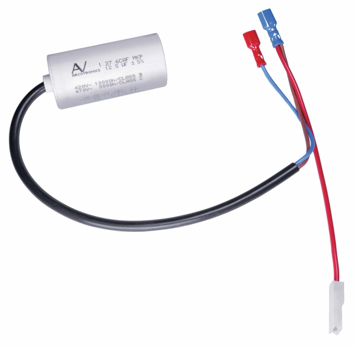 Condensatore 5203621-01 nel gruppo presso GPLSHOP (5203621-01)