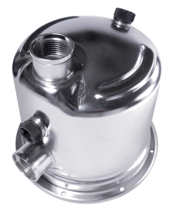 Tappo Pompa nel gruppo presso GPLSHOP (5203698-01)