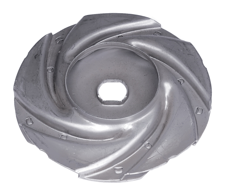Turbina nel gruppo  presso GPLSHOP (5203706-01)