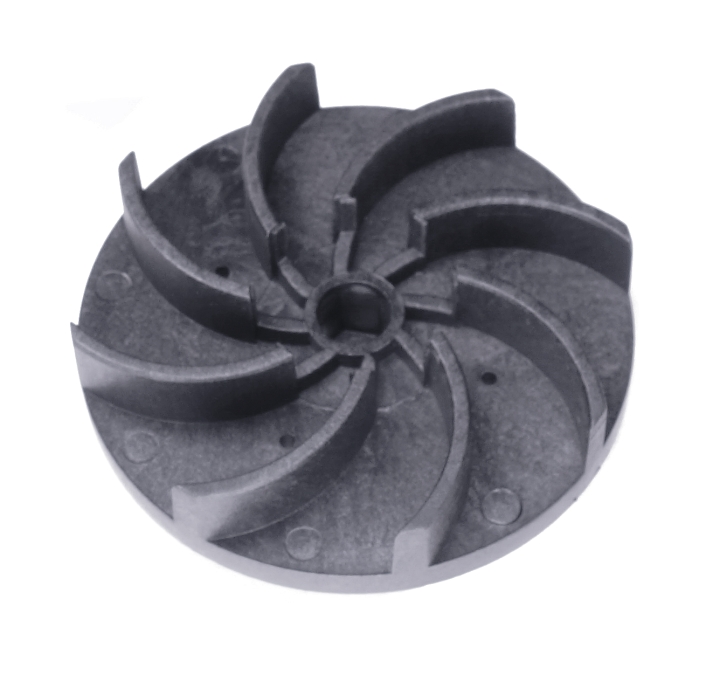 Turbina 420 nel gruppo presso GPLSHOP (5203722-01)