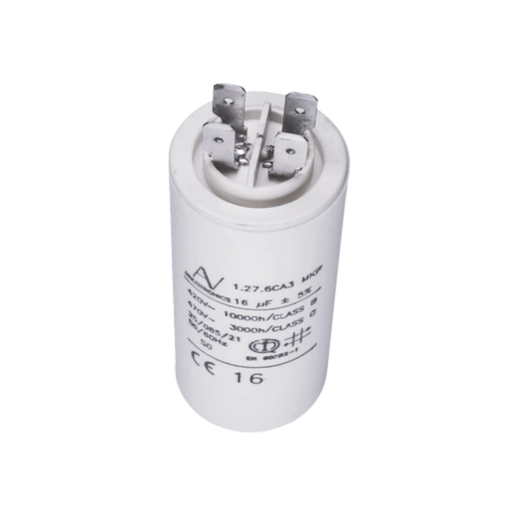 Condensatore Mf16 5203814-01 nel gruppo presso GPLSHOP (5203814-01)