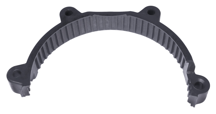 Anello Di Serraggio, Nero 5203824-01 nel gruppo presso GPLSHOP (5203824-01)